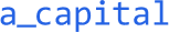 A Capital